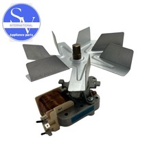 Samsung Range Oven Fan Motor SMC-U590E DG31-00022A - $46.65