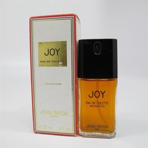 JOY by Jean Patou 25 ml/ 0.8 oz Eau de Toilette Spray - £35.55 GBP
