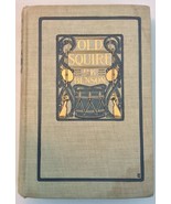Old Squire The Romance Of A Black Virginian B K Benson 1903  - $293.46 MXN
