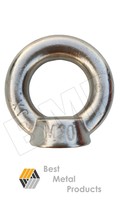 304 Stainless Steel Lifting Eye Nut M10 1200203 - £8.13 GBP