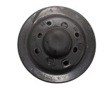 Water Pump Pulley From 2009 GMC Acadia  3.6 12611357 - £19.48 GBP