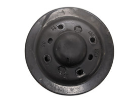 Water Pump Pulley From 2009 GMC Acadia  3.6 12611357 - $24.95