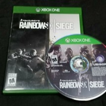 Tom Clancy&#39;s Rainbow Six Siege (Xbox One, 2015) - £9.33 GBP