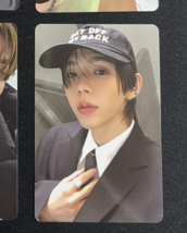 SHOTARO RIIZE Offizielle Fotokarte &quot;ODYSSEY&quot; Kpop Authentisch - $246.71 MXN