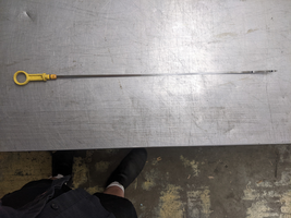 Engine Oil Dipstick From 2018 Ford F-150  3.5 ML3E6750AA Turbo - $19.75