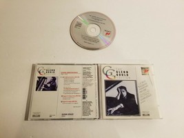 Johann Sebastian Bach : The Glenn Gould Edition Cd (1993) - £5.82 GBP