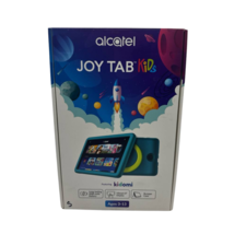 Alcatel Joy Tab Kids 32GB Wi-Fi 4G GSM 8&quot; 5MP T-Mobile Android Tablet For Kids - $41.36