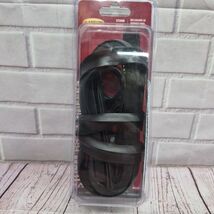 Larson Bottom Storm Door Sweep CH9030501 Black Polyurethane 38 L x 5/8 H... - $14.20