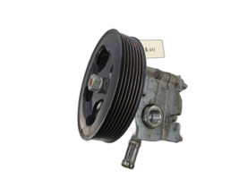 Power Steering Pump From 2014 Infiniti QX80  5.6 - $78.95