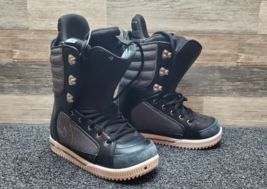 Burton Women&#39;s Tryst Snowbarding Boots ~ Trufit ~ US 7 UK 5 EUR 38 - $77.39