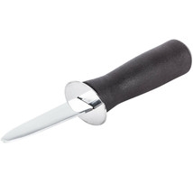 3&#39;&#39; Stainless Steel &#39;&#39;Boston Style&#39;&#39; Oyster Knife - $7.77