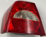 2008-2012 Dodge Caliber Driver Side Tail Light Taillight OEM F04B55052 - £74.65 GBP
