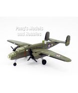 North American B-25 Mitchell Doolittle Raid 40-2344 1/200 Scale Diecast ... - $34.64