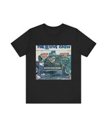 The 2 Live Crew Graphic Print Crewneck Unisex Jersey Short Sleeve Tee Sh... - $20.35+