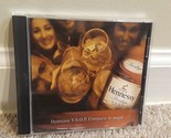 Hennessy : VSOP Comparte lo mejor (CD, 2001, Universel) - $14.28
