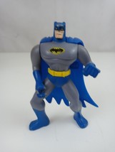 2010 McDonald&#39;s Happy Meal Toy DC Comics Batman the Brave and Bold Figure. - £3.05 GBP