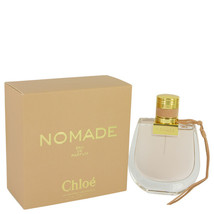 Chloe Nomade Eau De Parfum Spray 2.5 Oz For Women  - £77.41 GBP