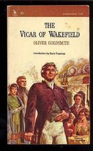 The Vicar of Wakefield [Mass Market Paperback] Oliver Goldsmith - £4.60 GBP