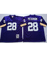 #28 Adrian Peterson Purple Jersey - €39,08 EUR