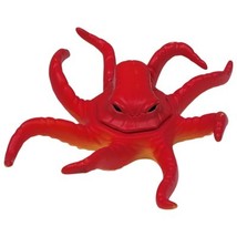 Imaginext Sea Adventures Seablade Octopus Figure 5&quot; - Mattel 2004 - $5.90