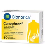 Canephron with Herbs 60 Tablets , Urinary Tract Infections,Cystitis,Rena... - £27.09 GBP