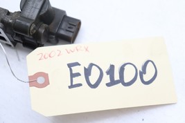 02-05 SUBARU IMPREZA WRX IDLE AIR CONTROL VALVE E0100 image 12