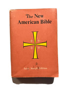 New American Bible St. Joseph edition paper back - £6.76 GBP