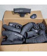 Pool T Connector Oval Replacement T Joint Frame Connector for P07082--14... - $1,816.85 MXN