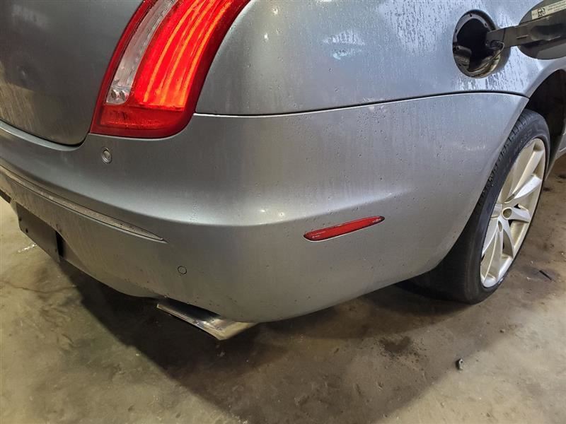 Park Assist Module OEM PN:8W83-2C496-AC Jaguar XJ 2010 2011 2012 131K  Item image 12