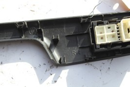 2009-2013 TOYOTA MATRIX REAR LEFT WINDOW SWTICH  R1974 image 8