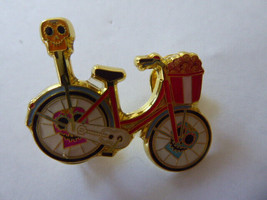 Disney Trading Pins 156938     Loungefly - Coco - Pixar Bicycle - Mystery - £13.86 GBP