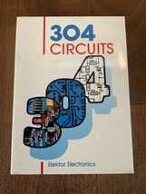 Elektor Electronics 304 CIRCUITS Paperback BOOK England Brand NEW - $92.15