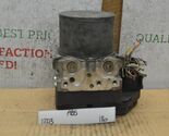 2011 Toyota Sienna ABS Antilock Brake Pump Control 4454008170 Module 116... - $47.62