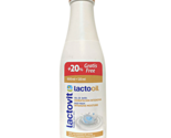Lactovit Lactooil Intensive Moisture Body Wash with Lactosomas from Milk - $23.99