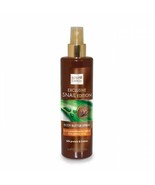 Liquid Body Butter Spray 200 ml Mucus snails Poly-Helixan Hyaluronic Sil... - $14.36 CAD