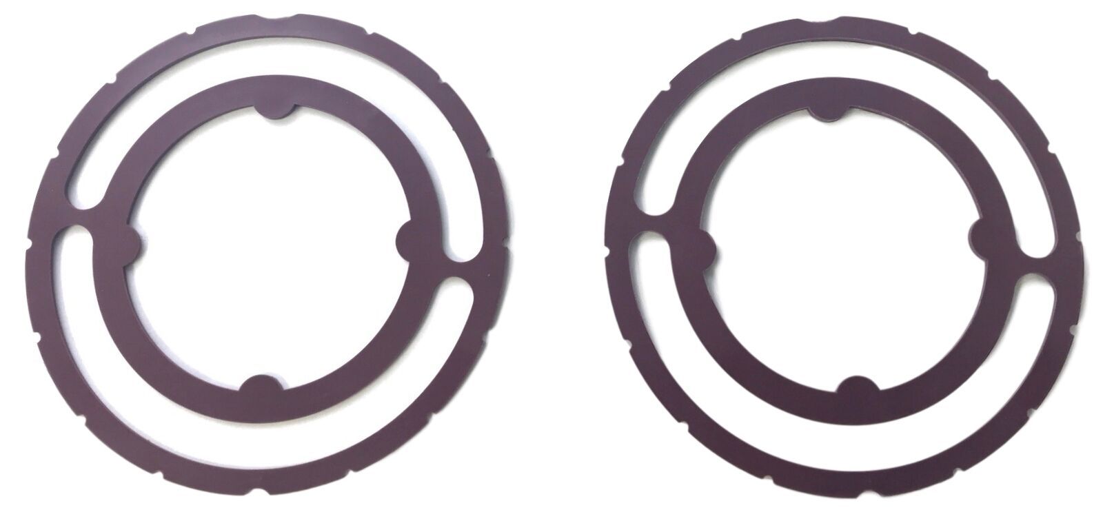 TRW 13530 Rear Wheel Alignment Shim - $15.99