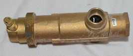 Resideo PV075S 3/4 Inch NPT Sweat Supervent Bronze Body Threaded Connections image 4