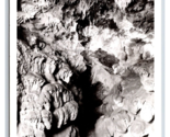 RPPC Petrified Gardens Oregon Caves Oregon UNP Sawyer&#39;s Postcard V2 - $2.92