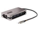 StarTech.com USB-C Multiport Adapter, 4K 60Hz HDMI 2.0b, HDR, USB 3.2 Ge... - $61.06+