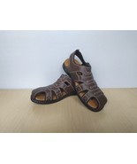 Dockers Men&#39;s Searose Fisherman Sandal Casual Shoes GLOBAL SHIPPING T 0030 - $1,051.81 MXN