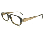 Oliver Peoples Eyeglasses Frames OV5002 1006 Alter-Ego R 362HRN 53-17-145 - £96.15 GBP