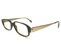 Oliver Peoples Eyeglasses Frames OV5002 1006 Alter-Ego R 362HRN 53-17-145 - £95.30 GBP