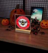 Brentford FC Logo Night Light - £23.97 GBP