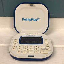 Weight Watchers Points Plus Calculator Tracker WW pointsplus - $25.25