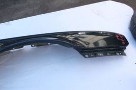 2002-2008 JAGUAR X TYPE FRONT RIGHT PASSENGER FENDER R2672 image 4