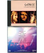 GENESIS - A Stream From Below ( Highland ) ( Summerfest Grounds, Milkwaukee, Wis - $22.99