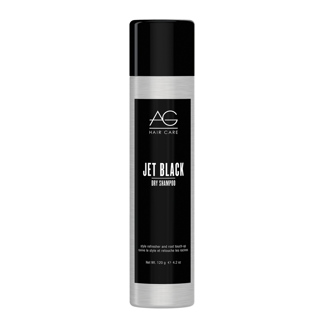 AG Hair Jet Black Dry Shampoo 4.2oz - $34.00