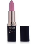 L&#39;Oréal Paris Cosmetics Lipstick Rich Collection Exclusive 600 Doutzen&#39;s... - $81.48 CAD