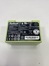 Original iRobot Roomba ABL-D1 Replacement Battery for e5 e6 I7 i7+ i8 4INR-19/65 - £55.44 GBP