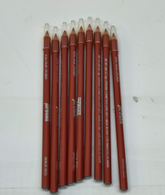 Jordana Kohl Kajal Lipliner Pencil 1.3g - Brick Red Lot of 9 - $678.37 MXN